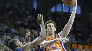 EL-J3 (miércoles): Power Electronics Valencia destroza al CSKA mientras que Caja Laboral y Unicaja caen en Moscú y Atenas
