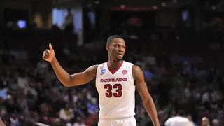 Analizando a Moses Kingsley, pura potencia a las órdenes de Mumbrú