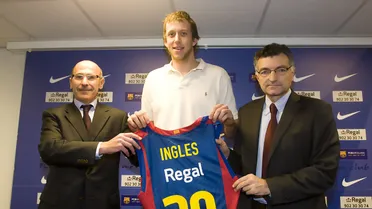 Joe Ingles, o cómo cambiar de rol en cuestión de horas