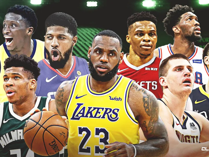 Guía SoloBasket NBA 2019/20