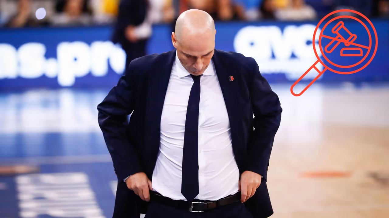 ¿Quién podría sustituir a Joan Peñarroya en el Barça Basket?