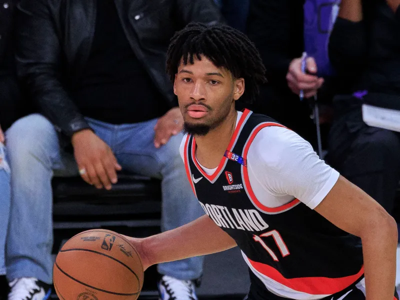 Rumores NBA: Shaedon Sharpe, ¿el hombre que vale 100 millones de dólares?