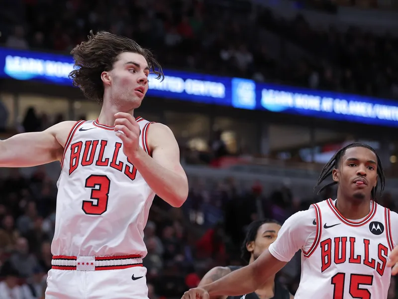 ¡A los Chicago Bulls les encantaría parecerse al Thunder!