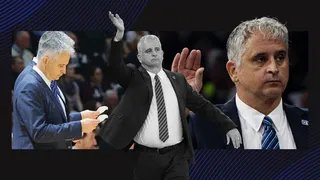 ¡Caliente los fichajes de entrenadores en Euroliga! Pierde humillado y lo cesan