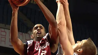 Benetton Treviso, Euroliga 2005-2006