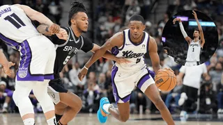 ¿Y si…? Los Spurs quieren a esta estrella para unirlo a Victor Wembanyama