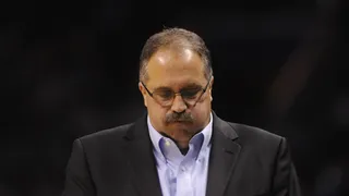 Detroit Pistons anuncia la salida de Stan Van Gundy