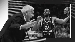 Salió de Barça Basket y ahora todo son dudas