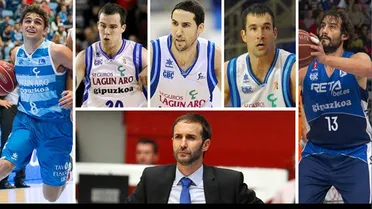 El #5IdealGBC de los usuarios de Solobasket