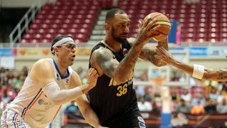 Los revulsivos Carlos Arroyo y Peter John Ramos, invictos desde su vuelta a Puerto Rico