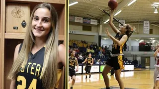 Anna Pérez-Gómez dará el salto a Appalachian State University
