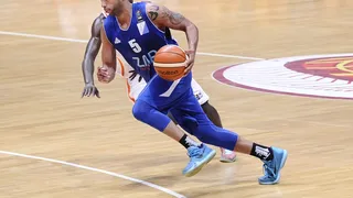 Jeff Xavier, vuelve a casa, aportará polivalencia exterior al Cafés Candelas Breogán