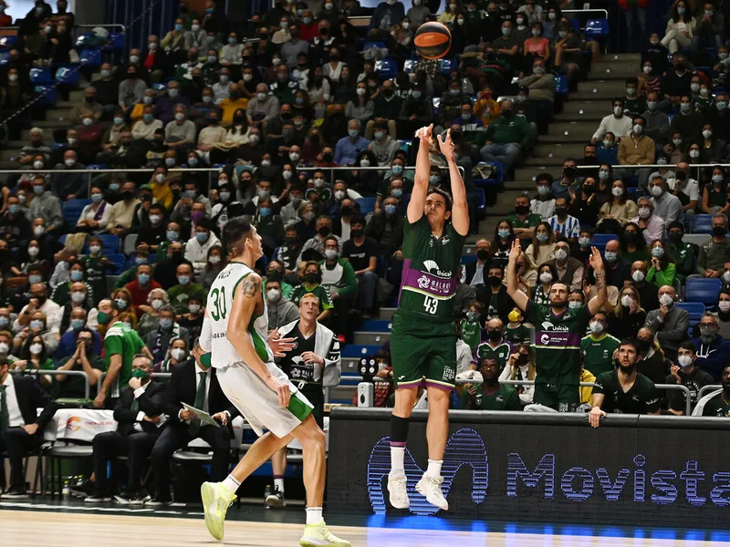 Mercado LEB Oro: Movistar Estudiantes ilusiona con este posible regreso