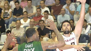 Zoco estival: Adiós a Stack. Gabriel: OK a Málaga. ¿Veremos a K. Winston de verde?