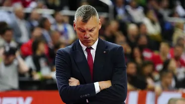 OFICIAL: Jasikevicius vuelve a la Euroliga