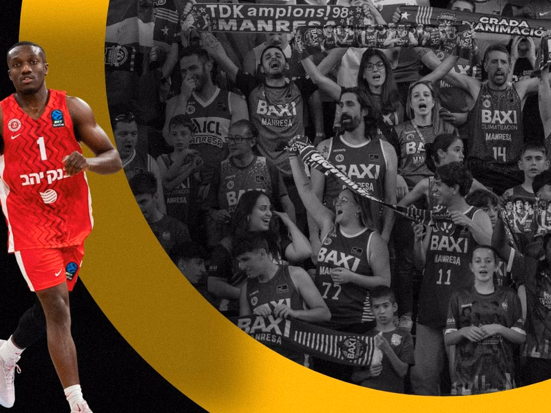 Comienza la tensión política en el baloncesto europeo…