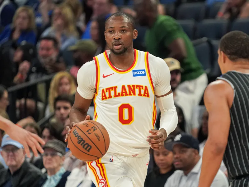 Lakers y Hawks negocian un sign-and-trade por Kuminga: así funcionaría el acuerdo