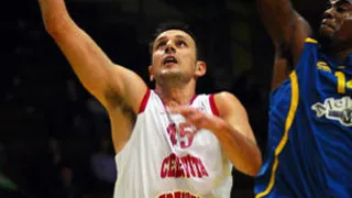 Chilynski mete a Turow en la final de la Copa de Polonia, Marino Bazdaric asegura su continuidad en Cedevita y Matt Walsh a punto de firmar en Aris