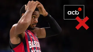 La norma ACB que no entendió este fichaje del Baskonia: “No tenía mucho sentido”