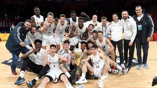 Adidas Next Generation Tournament 2019 (Final): Real Madrid, nuevo campeón de Europa