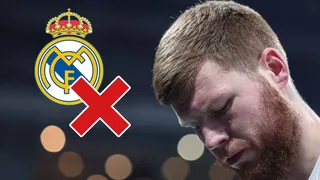 El fichaje frustrado que rechazó al Real Madrid de baloncesto: este fue el motivo