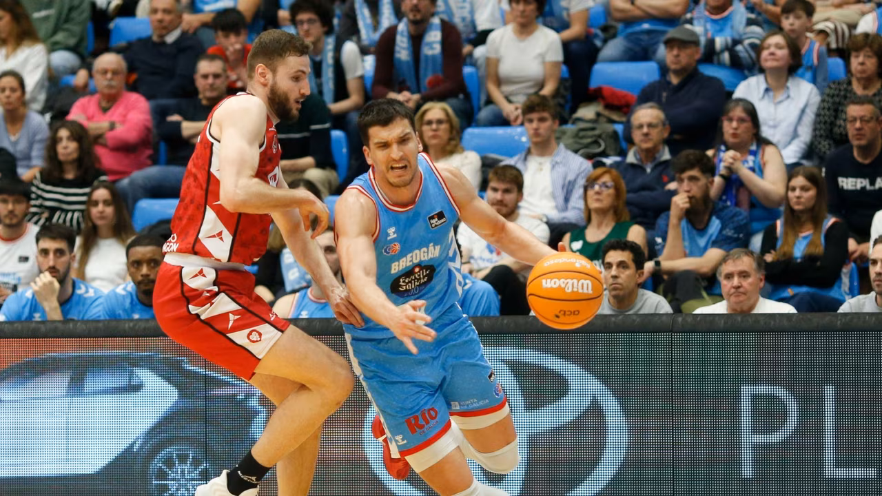 UCAM Murcia hace oficial el fichaje de un gran tirador de ACB