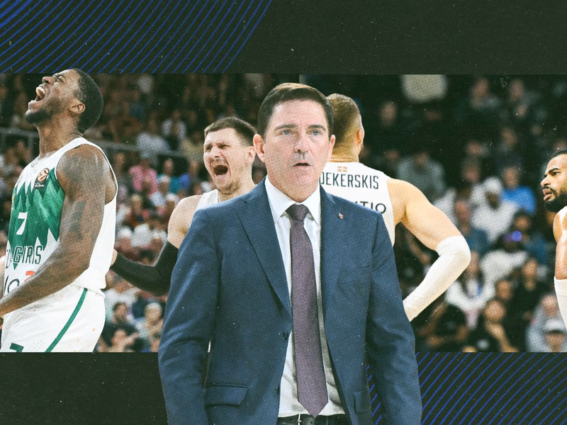 El Barça Basket se mueve: fichajes casi cerrados… y otros que se complican