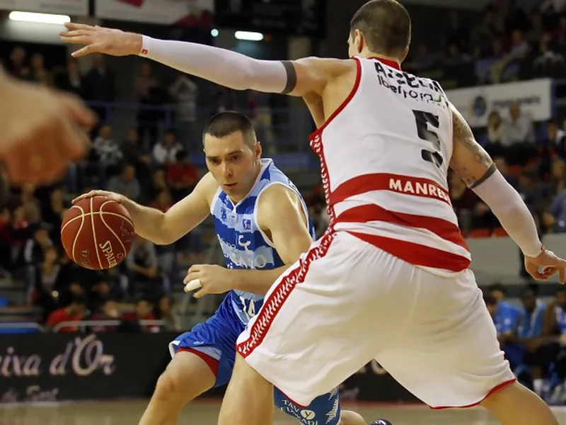 Análisis de la presencia española en los equipos de la Liga Endesa 2013-14 (I)