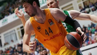 Un decisivo Juan Carlos Navarro hace posible una remontada increible en Kazan (63-69)