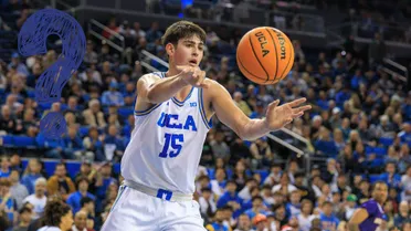 Camino al Madness: Aday Mara y el dato que revela su importancia en UCLA