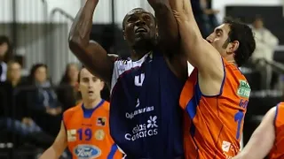 Odiakosa será el próximo en llegar a Melilla Baloncesto