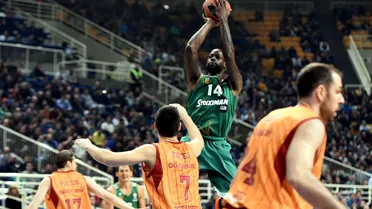 Euroleague Top16: Lo mejor de la J5. Claves, Quinteto Ideal, MVP y Power Ranking