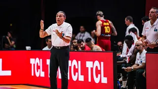 Sergio Scariolo y su queja sobre el preolímpico: “No hay que ser un genio”