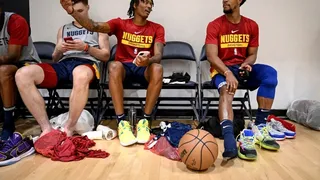 La vuelta a Estados Unidos por los trece equipos del nómada Ish Smith