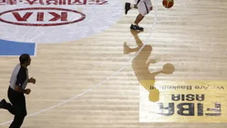 Qatar la lía en el Campeonato de Asia