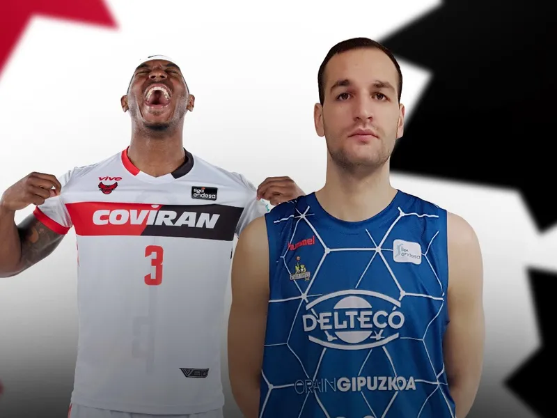 Fichajes Primera FEB: Un descarte de lujo que puede salvar a este equipo del objetivo ACB 