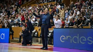 Regreso de Pedro Martínez y Real Madrid estrena pabellón: Así empieza el calendario ACB