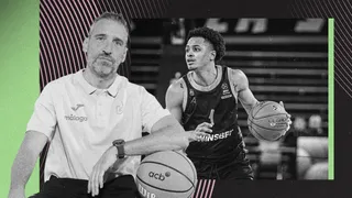 Vuelve a enfrentarse a Unicaja e Ibon Navarro teme lo peor: “Puede dar muchos problemas”