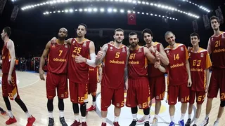 Devotion Diaries: Los turcos ganan. CSKA y Oly triunfan a domicilio. Tillie, MVP