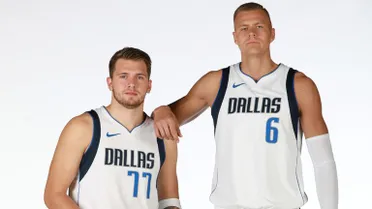 Dallas Mavericks: la decepción de la NBA