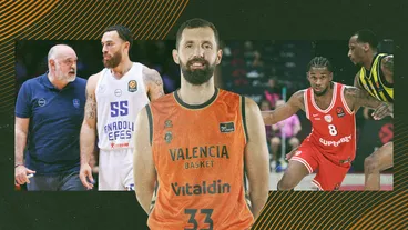 Fechas clave de la Euroliga de baloncesto 2026-27