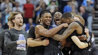 Georgia St y UAB, primeros bombazos del Gran Baile (VIDEOS)