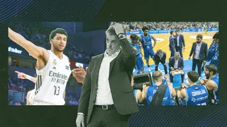 Fichajes a la vista: San Pablo Burgos no se detiene y busca nuevos jugadores