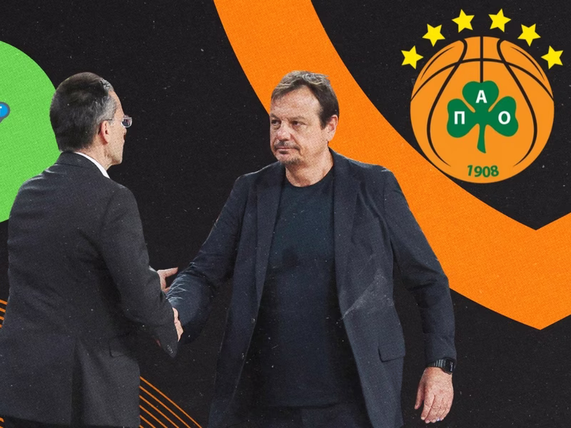 Tres claves LETALES que pueden ser diferenciales para Valencia Basket ante Panathinaikos