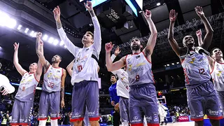 La Basketball Champions League concluirá con una Final a 8