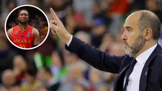 El Real Madrid aprieta por este fichaje y Chus Mateo reacciona