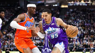 Capitanes de México de la G League ficha a un campeón de la NBA