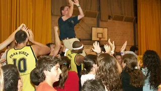 Eloy Doce, fichado por el Tenerife