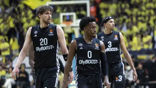 Fenerbahce consigue el fichaje de una inesperada revelación de Euroliga