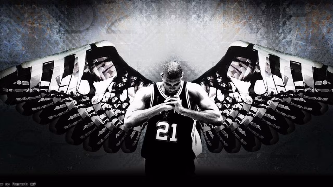 Lebron James atiza a la prensa, Duncan se “automachaca” e Ibaka se pone nostálgico